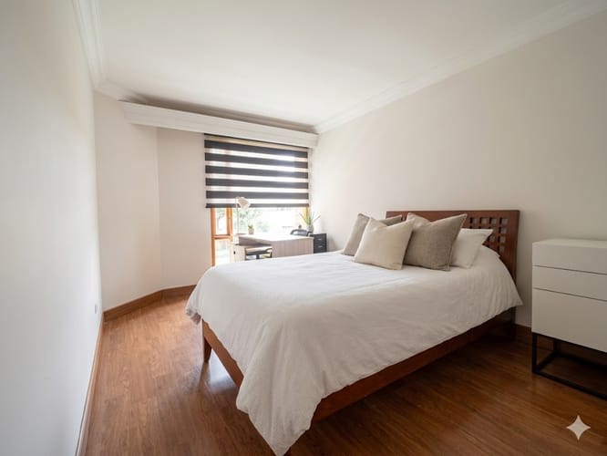 Casa de 3 alcobas en venta en Cerros De Suba, Bogotá, 205 m² · foto 11 de 18
