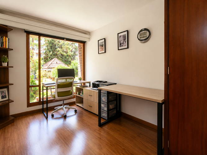 Casa de 3 alcobas en venta en Cerros De Suba, Bogotá, 205 m² · foto 14 de 18