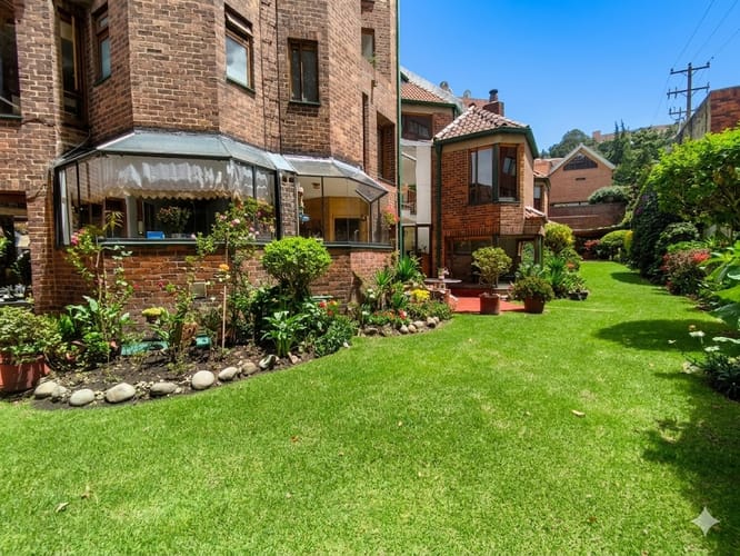 Casa de 3 alcobas en venta en Cerros De Suba, Bogotá, 205 m² · foto 16 de 18