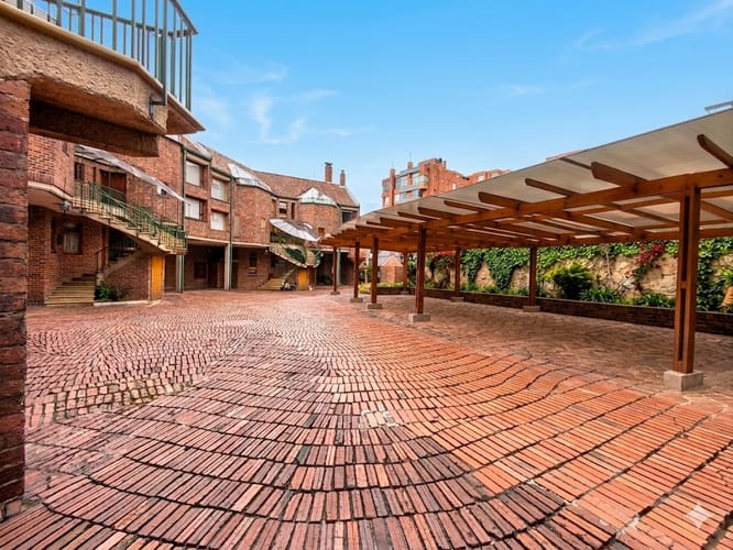 Casa de 3 alcobas en venta en Cerros De Suba, Bogotá, 205 m² · foto 17 de 18