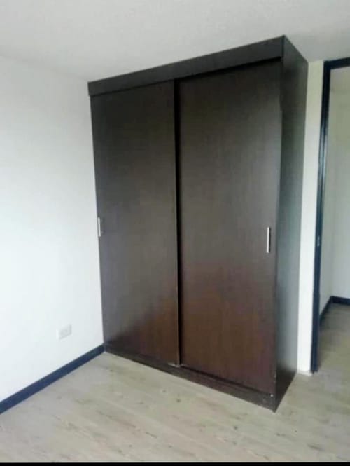 Apartamento de 3 alcobas en venta en La Prosperidad, Madrid, 55 m² · foto 7 de 12