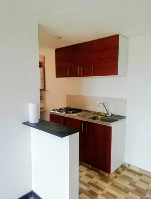 Apartamento de 3 alcobas en venta en La Prosperidad, Madrid, 55 m² · foto 8 de 12