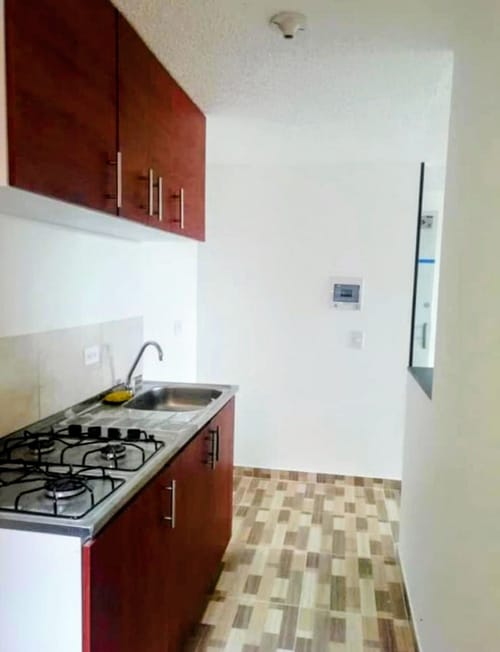 Apartamento de 3 alcobas en venta en La Prosperidad, Madrid, 55 m² · foto 9 de 12