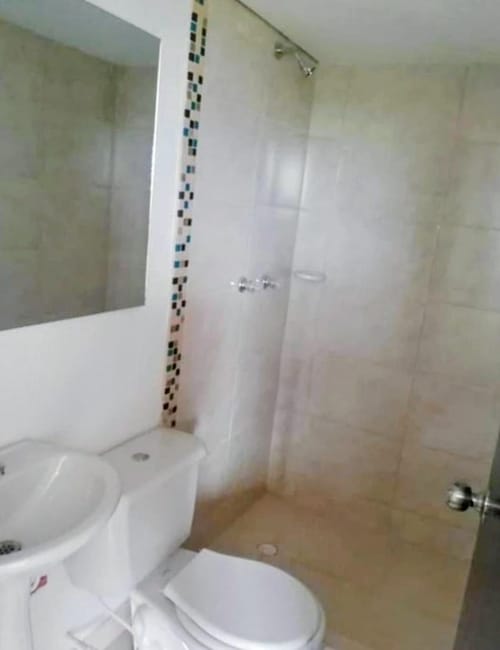 Apartamento de 3 alcobas en venta en La Prosperidad, Madrid, 55 m² · foto 10 de 12