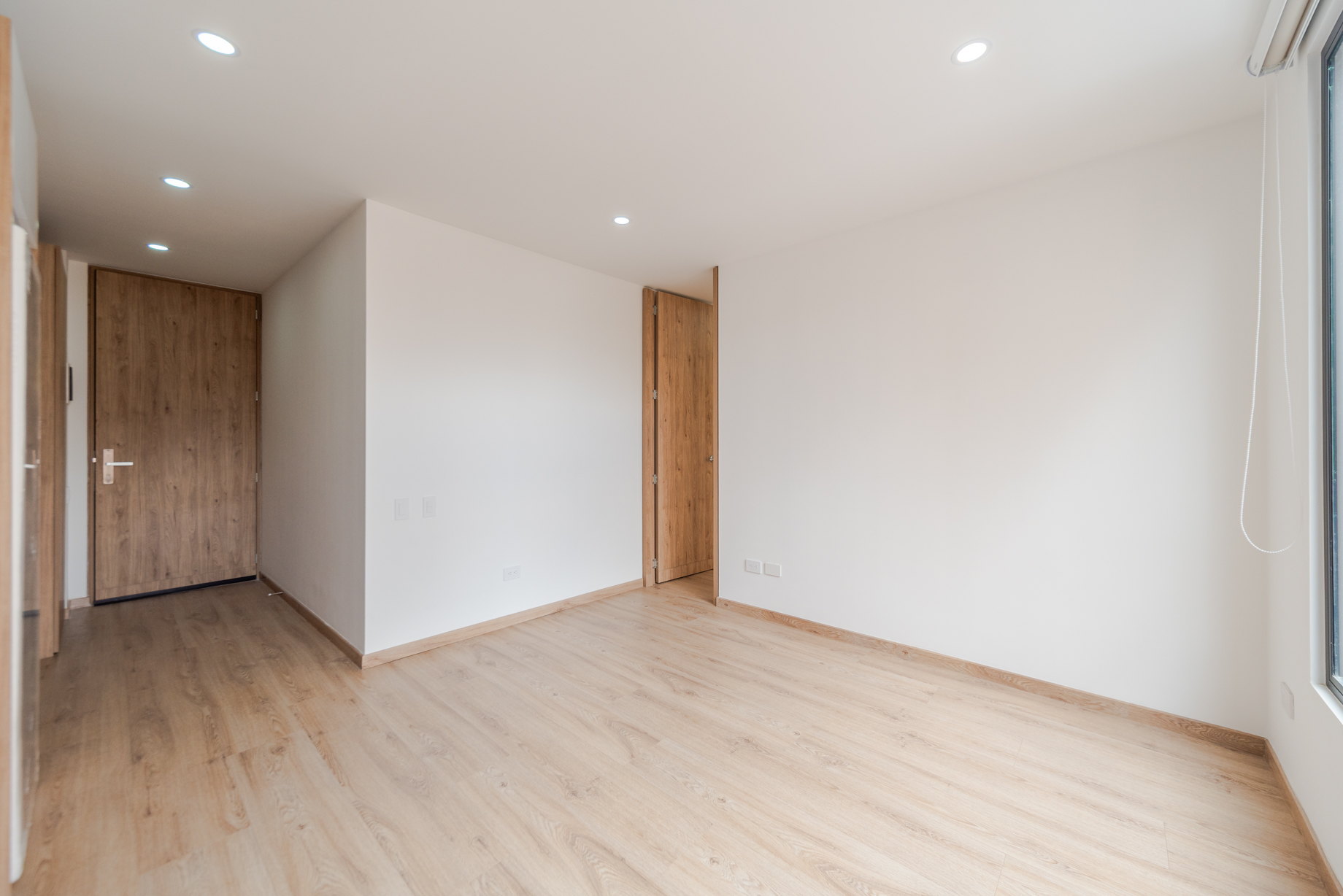 Apartamento en venta en Chico Norte, Bogotá · foto 2 de 24