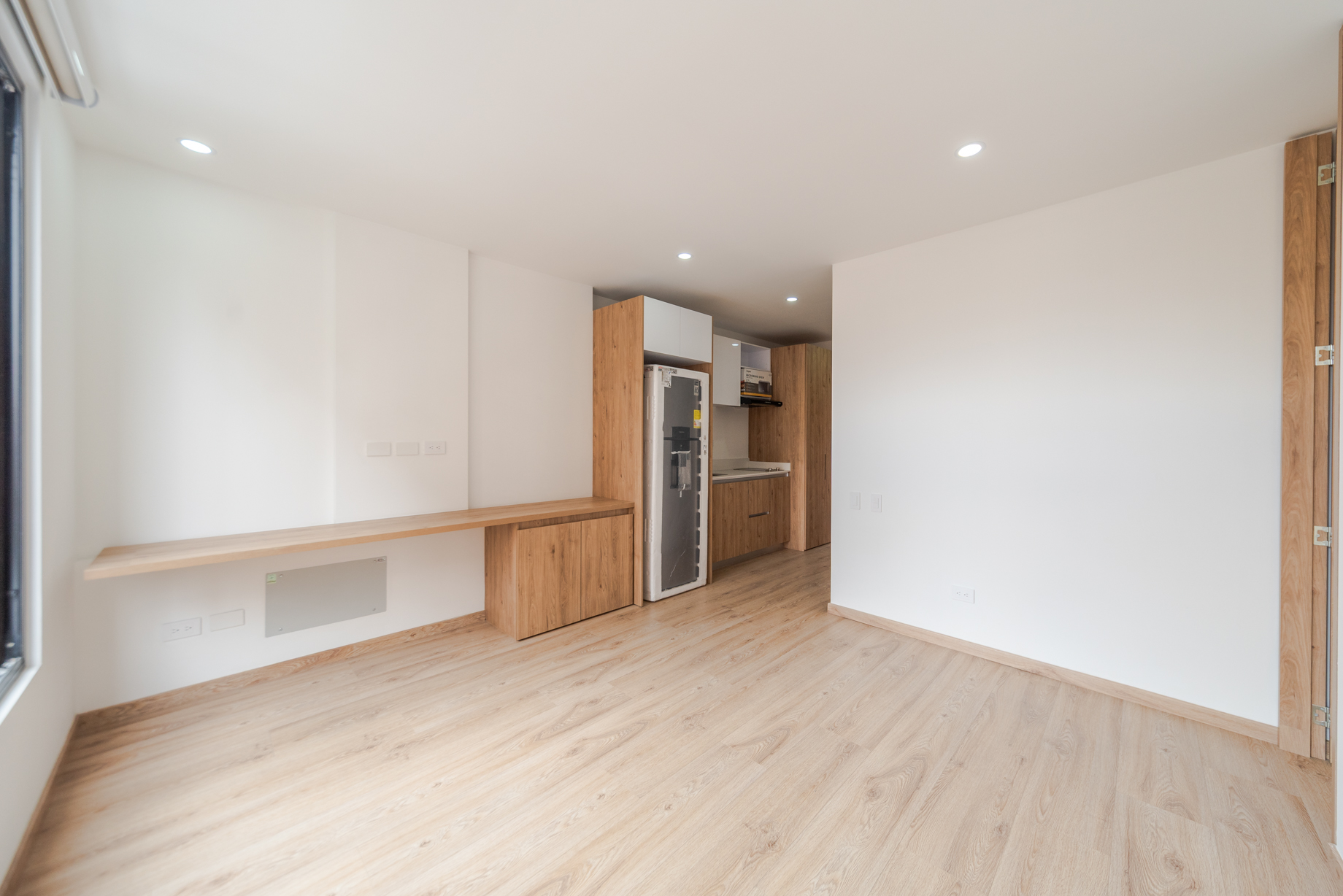 Apartamento en venta en Chico Norte, Bogotá · foto 3 de 24
