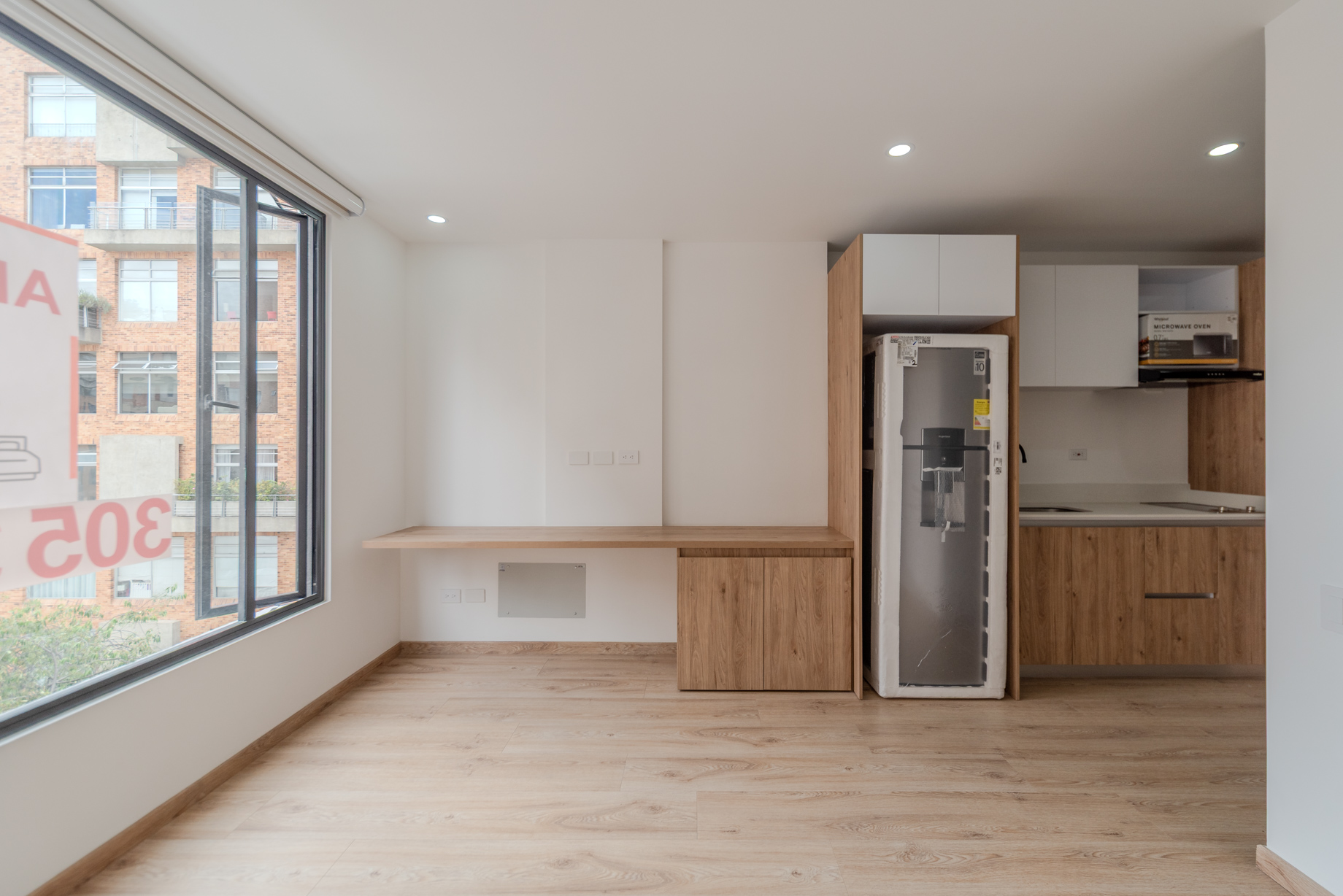Apartamento en venta en Chico Norte, Bogotá · foto 4 de 24