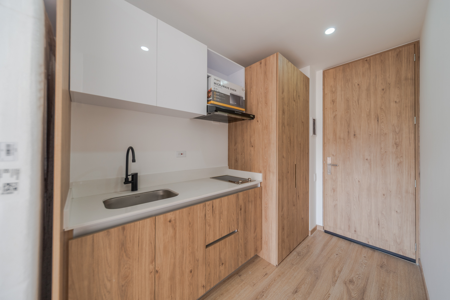 Apartamento en venta en Chico Norte, Bogotá · foto 5 de 24