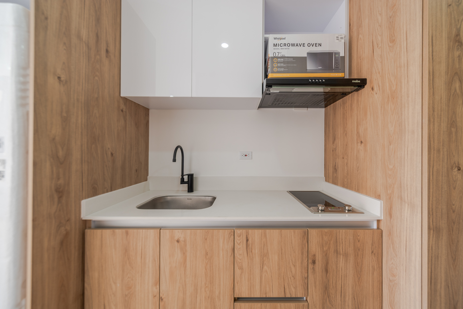 Apartamento en venta en Chico Norte, Bogotá · foto 6 de 24