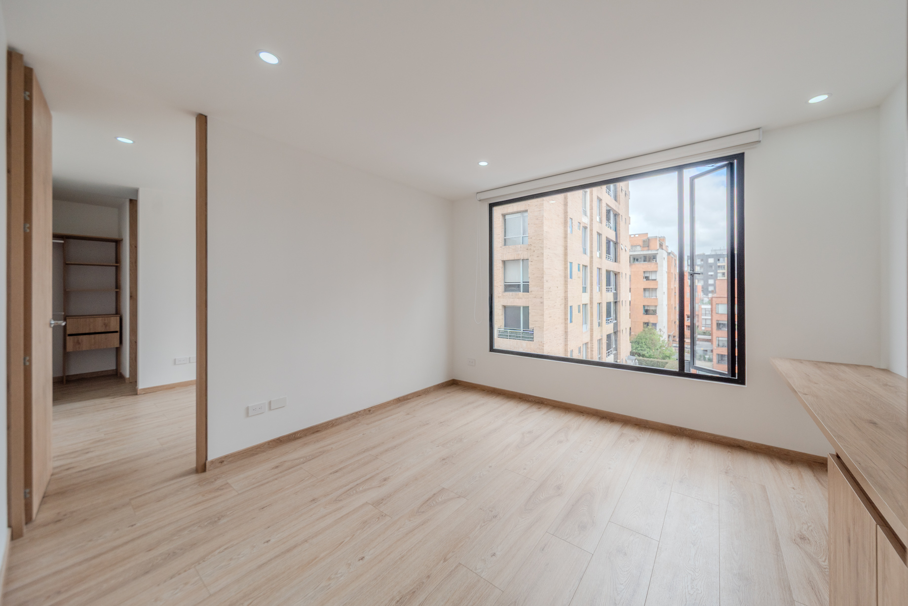 Apartamento en venta en Chico Norte, Bogotá · foto 7 de 24