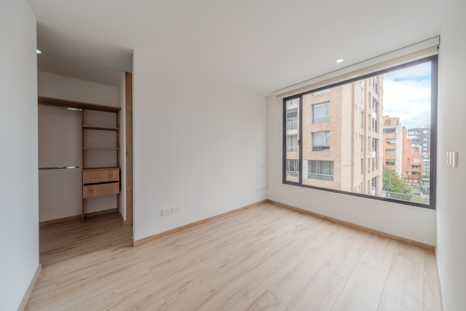 Apartamento en venta en Chico Norte, Bogotá · foto 8 de 24