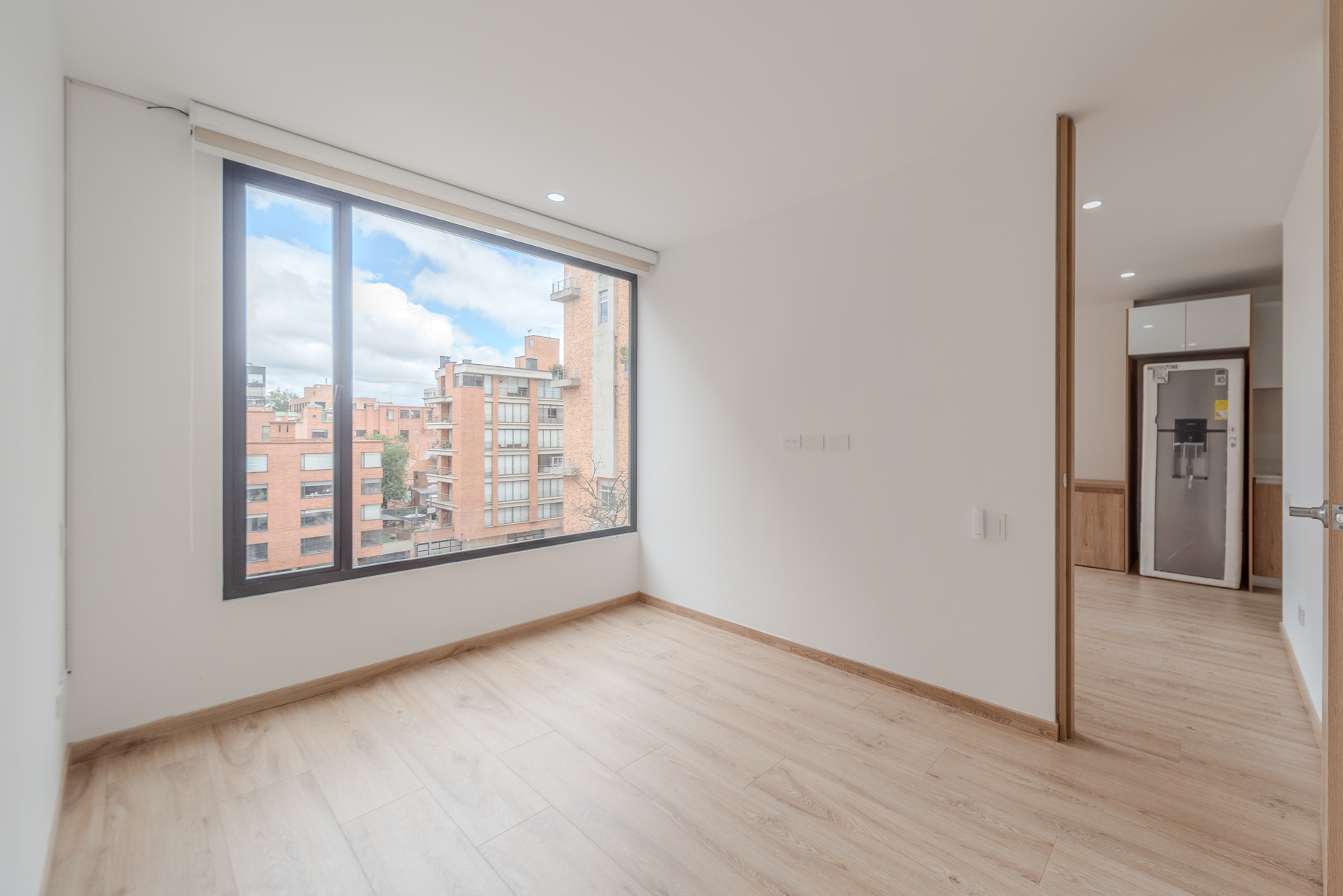 Apartamento en venta en Chico Norte, Bogotá · foto 9 de 24