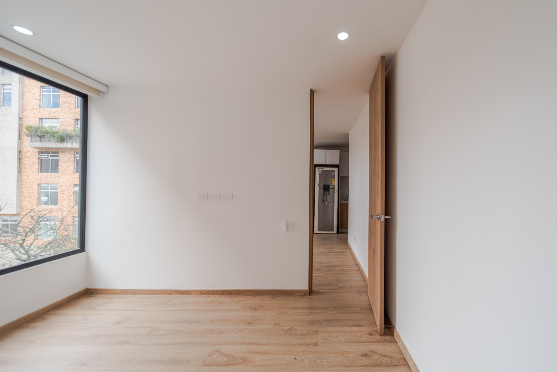 Apartamento en venta en Chico Norte, Bogotá · foto 15 de 24