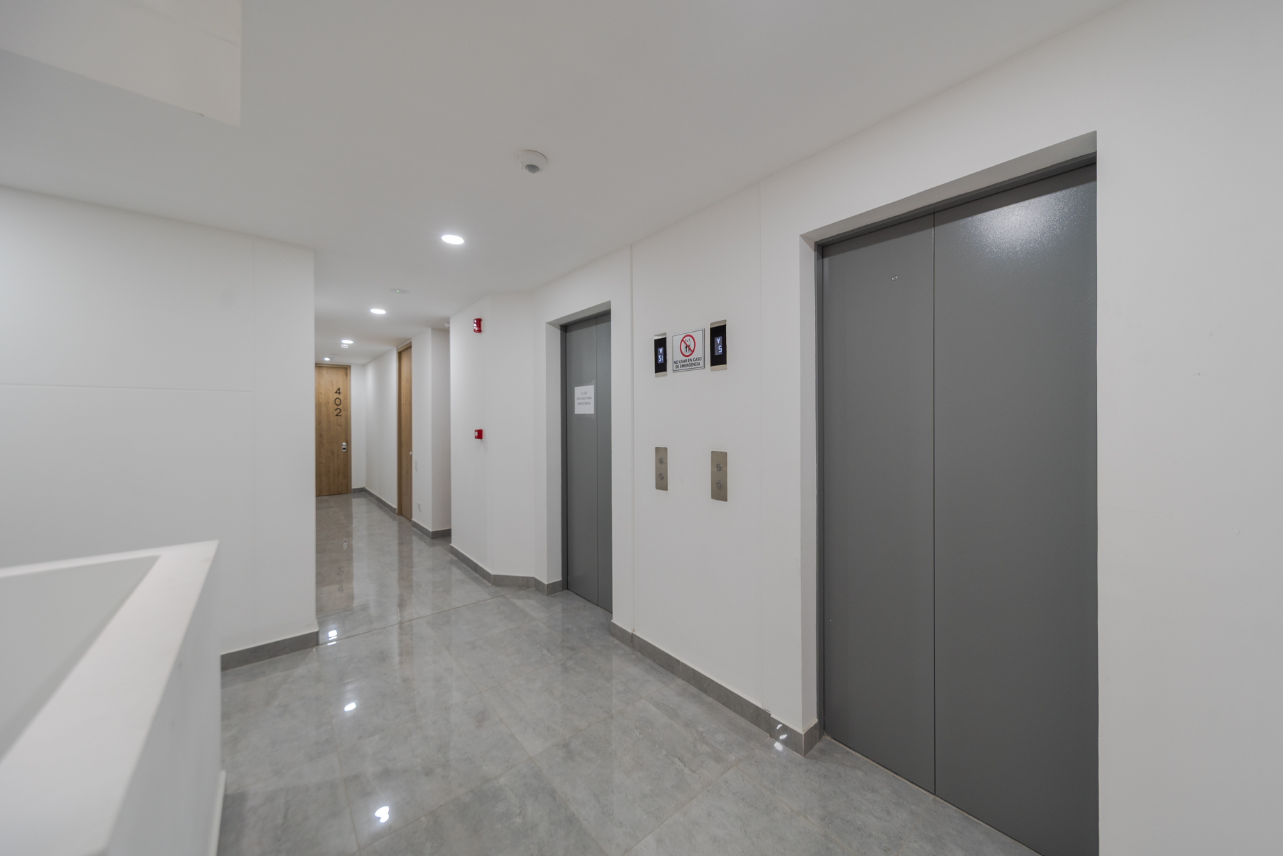 Apartamento en venta en Chico Norte, Bogotá · foto 16 de 24