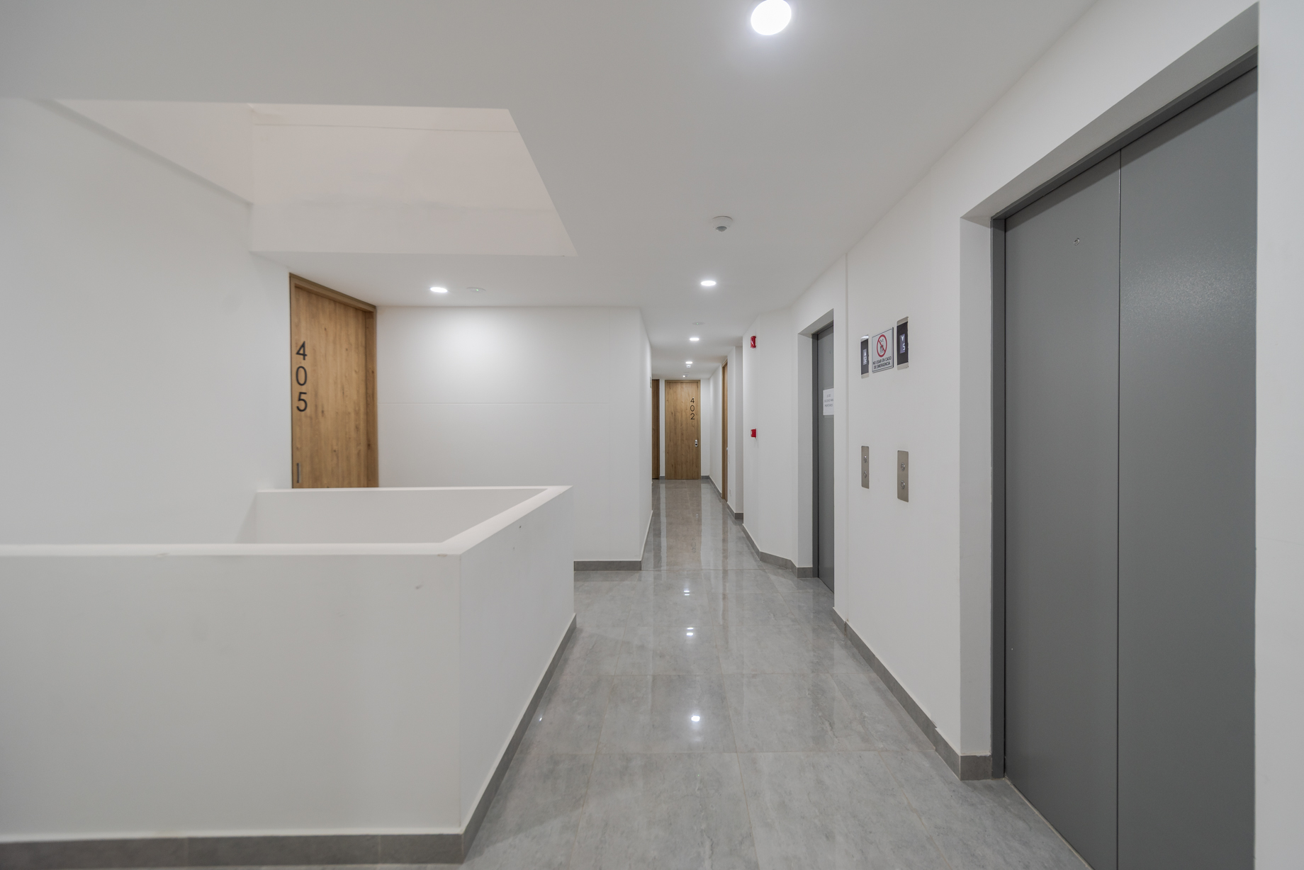 Apartamento en venta en Chico Norte, Bogotá · foto 17 de 24