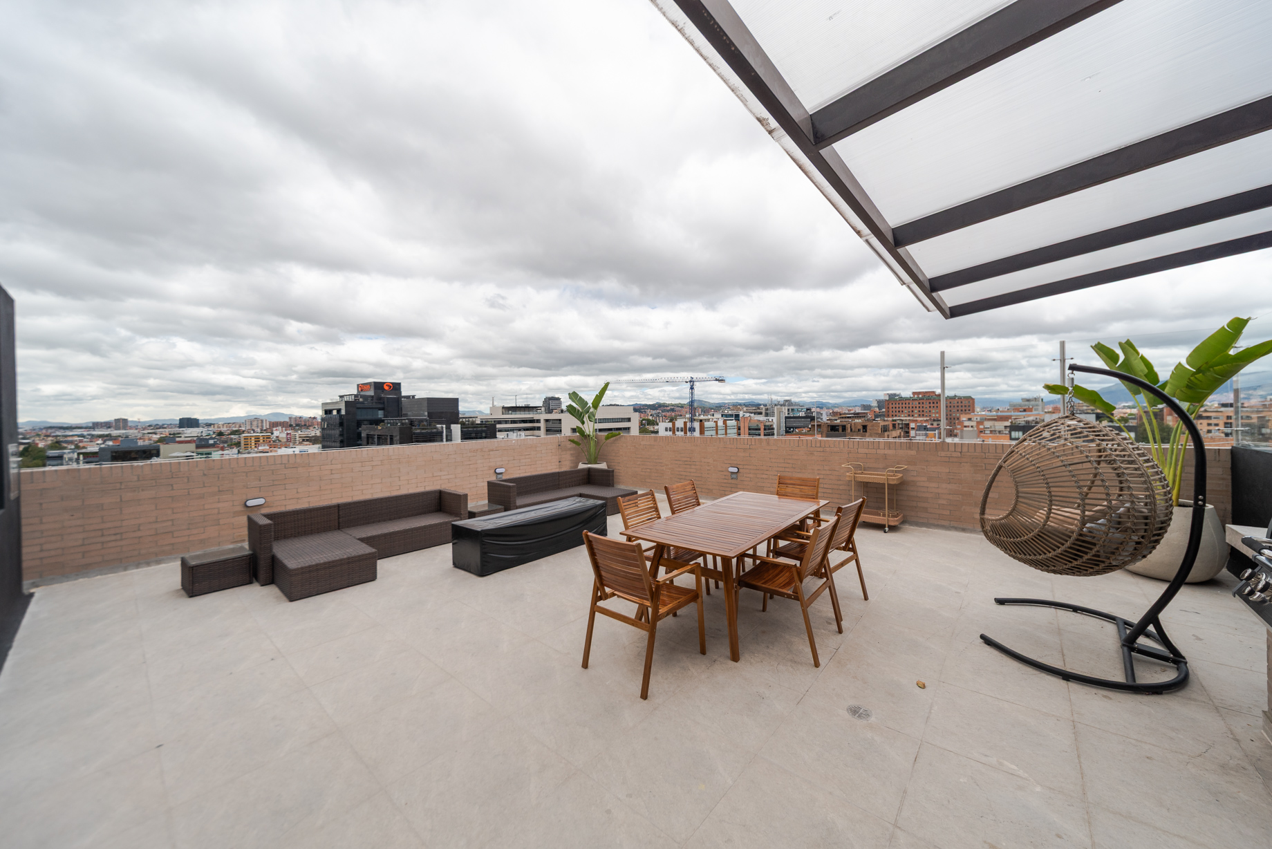 Apartamento en venta en Chico Norte, Bogotá · foto 18 de 24