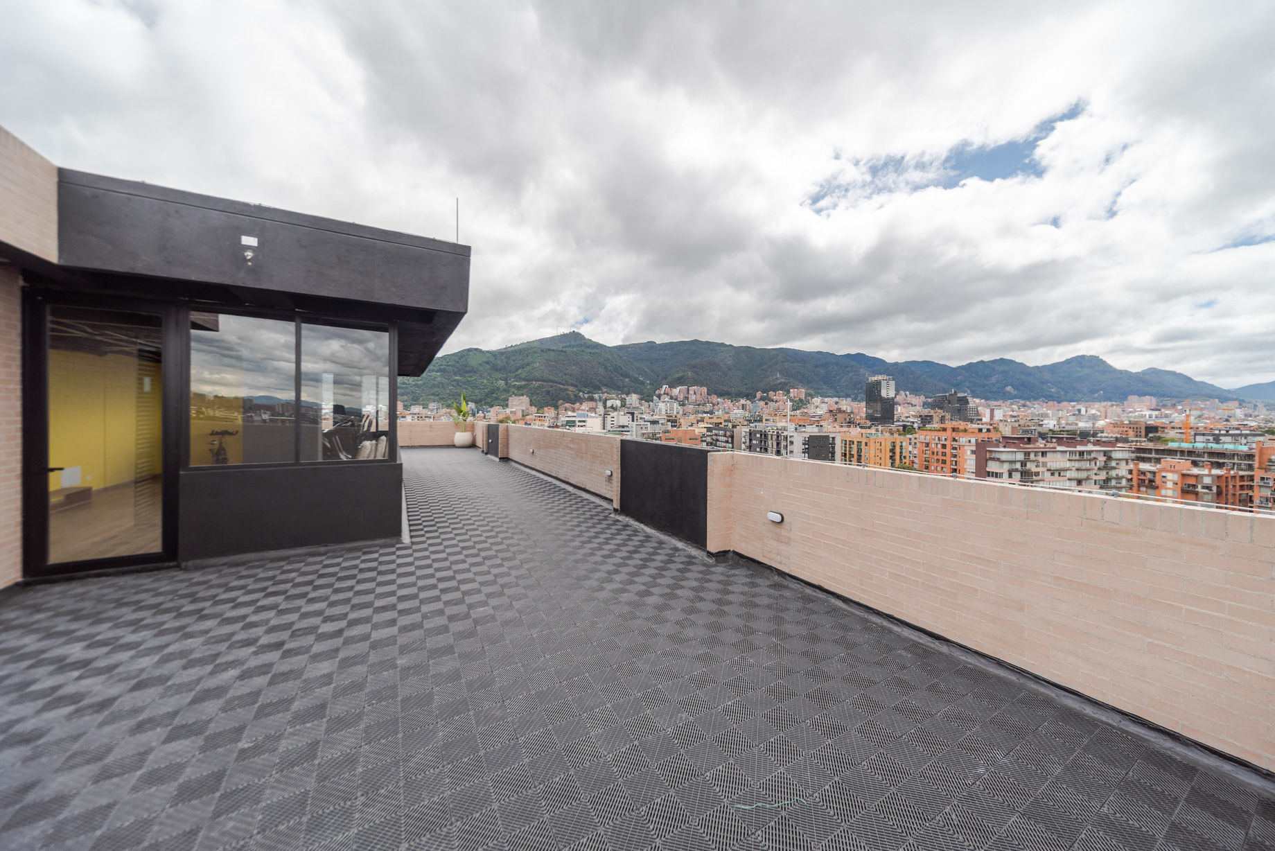 Apartamento en venta en Chico Norte, Bogotá · foto 19 de 24