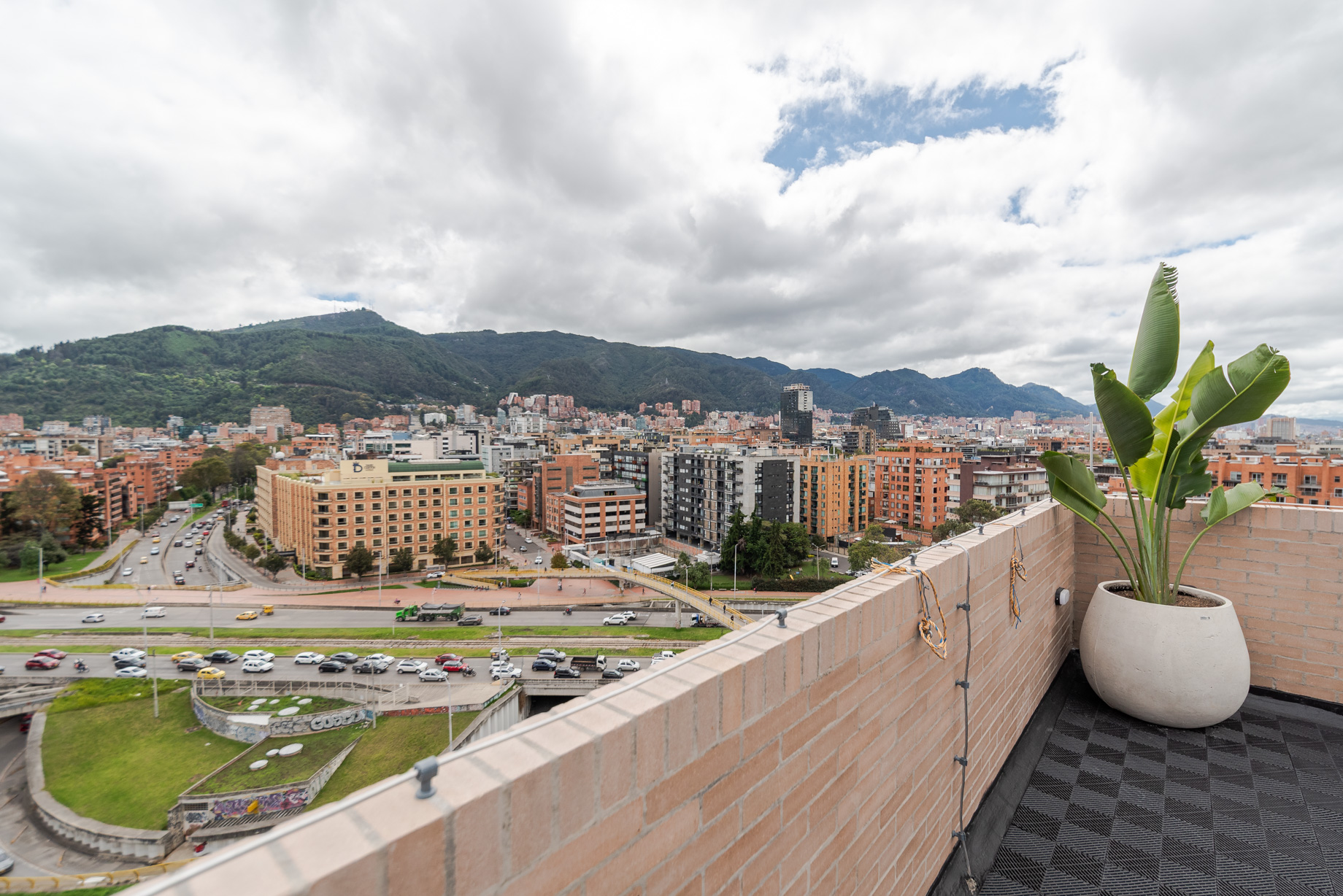 Apartamento en venta en Chico Norte, Bogotá · foto 20 de 24