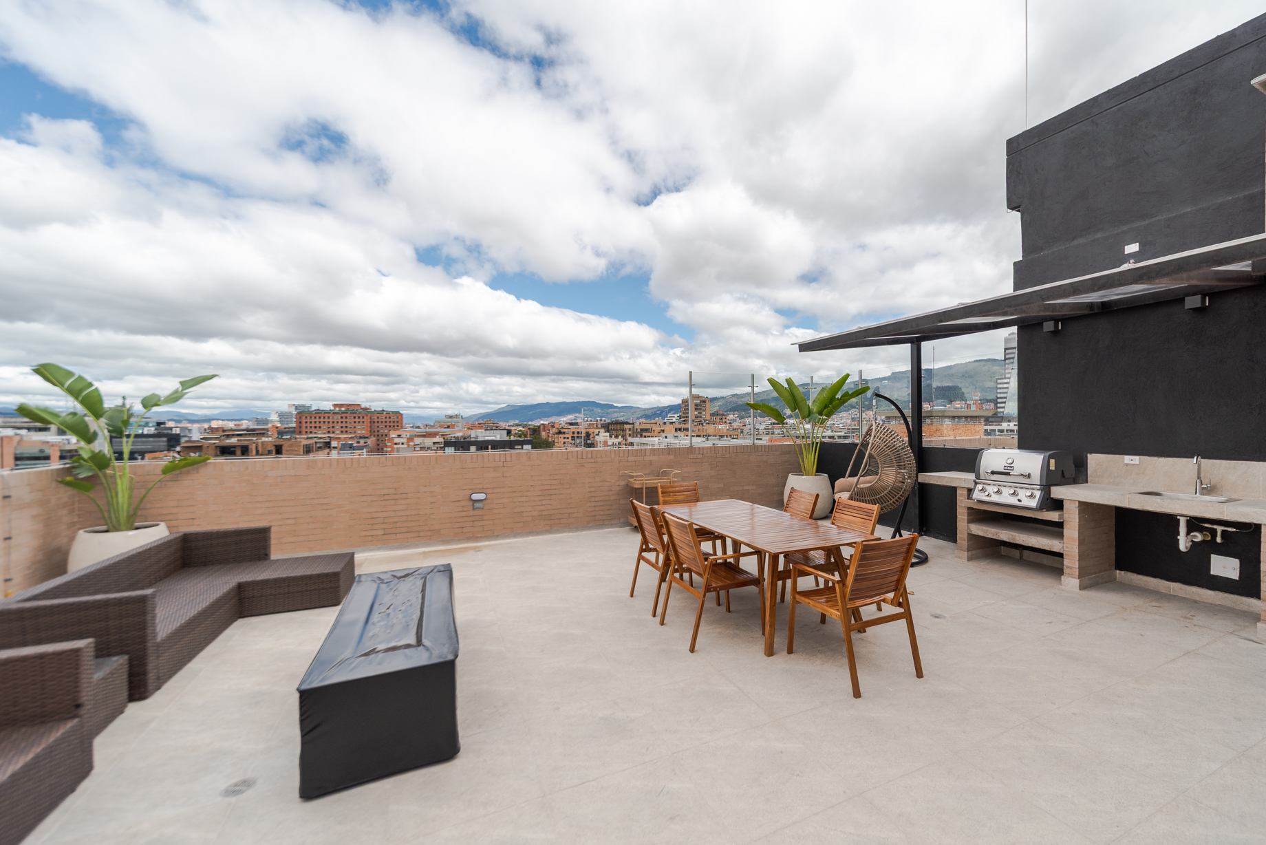 Apartamento en venta en Chico Norte, Bogotá · foto 21 de 24