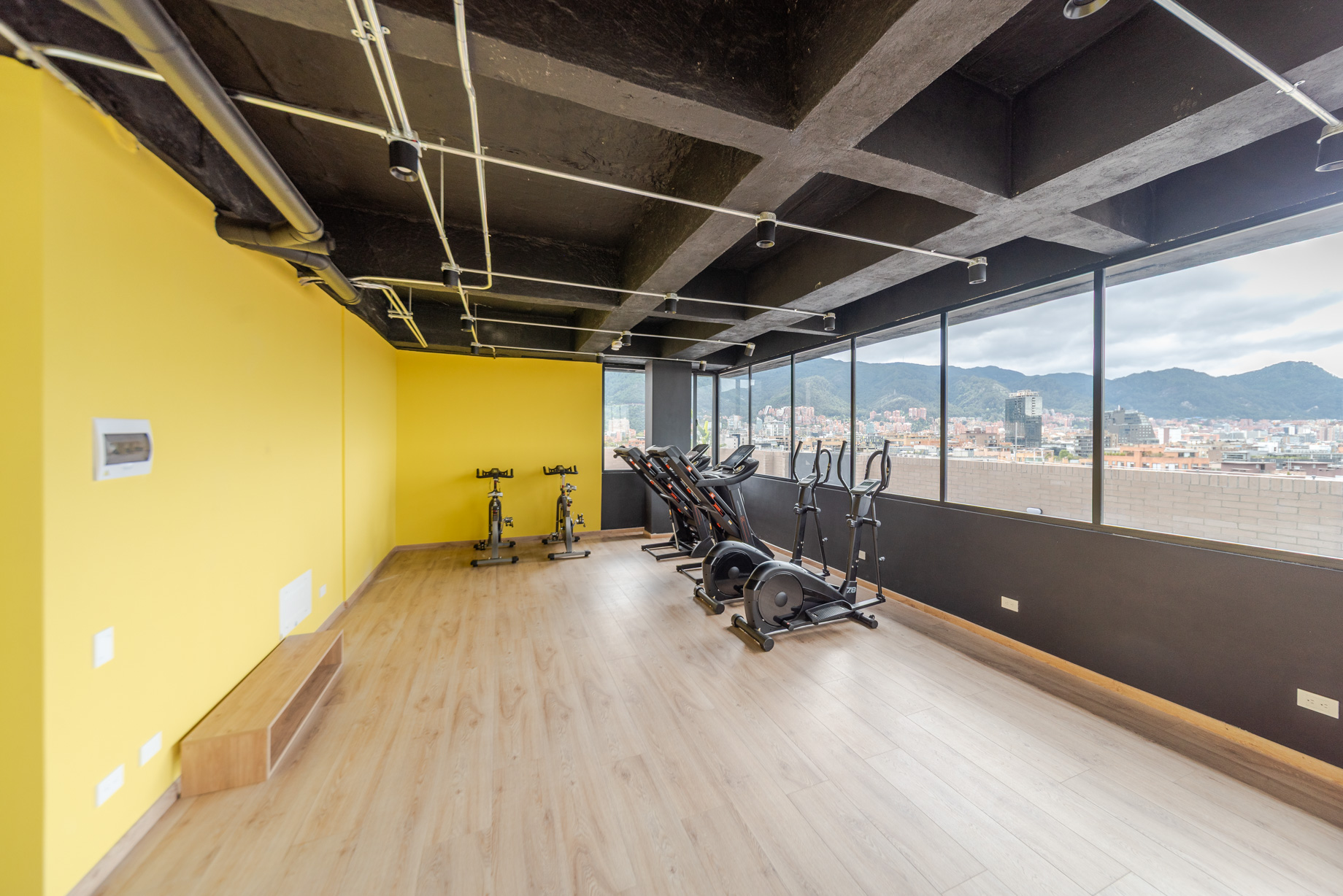 Apartamento en venta en Chico Norte, Bogotá · foto 22 de 24