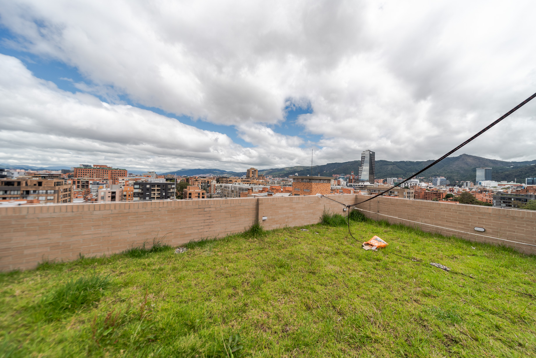 Apartamento en venta en Chico Norte, Bogotá · foto 23 de 24