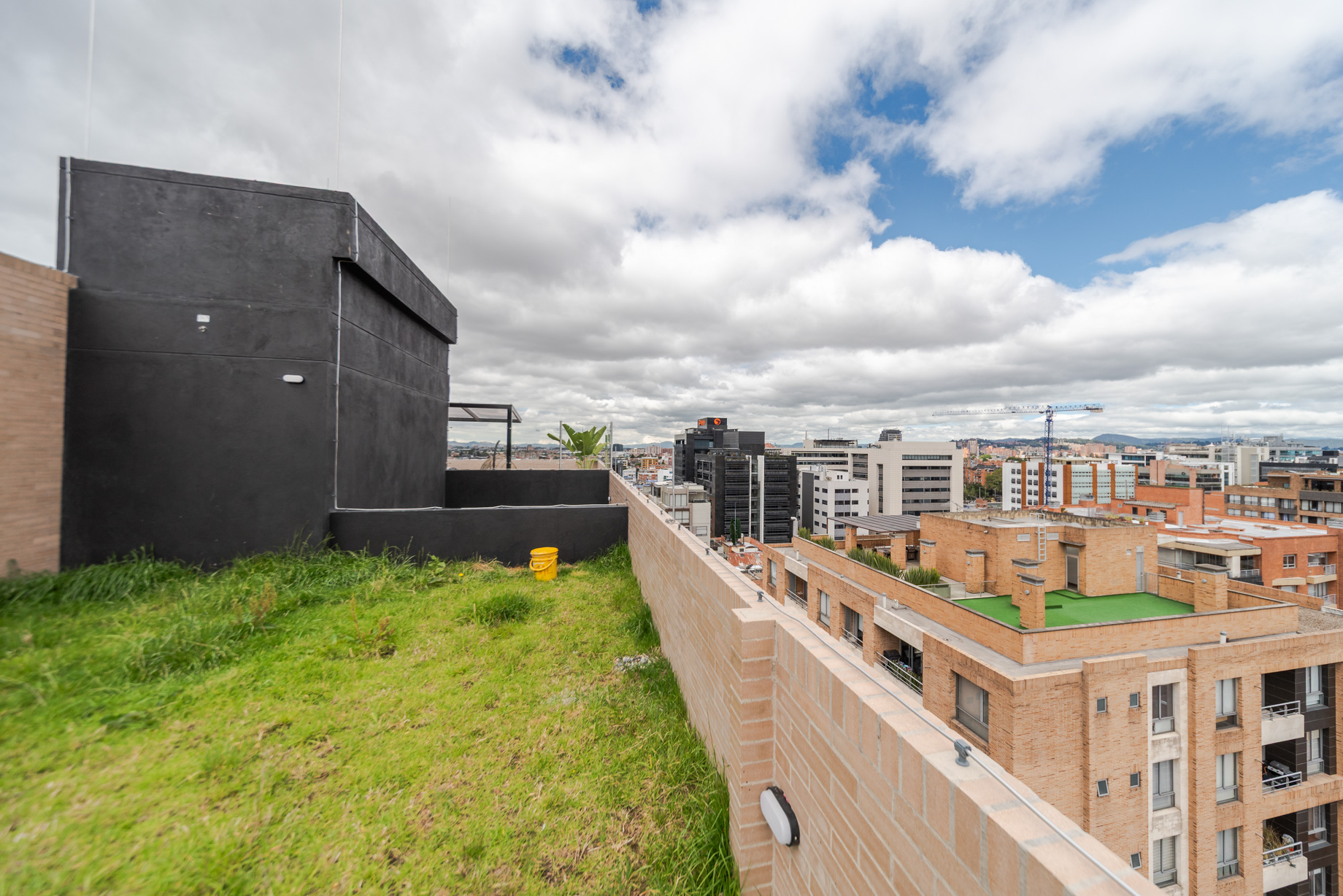 Apartamento en venta en Chico Norte, Bogotá · foto 24 de 24