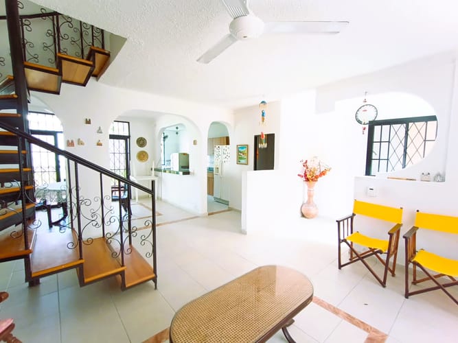 Casa de 3 alcobas en venta en Girardot, Ricaurte, 180 m² · foto 13 de 17