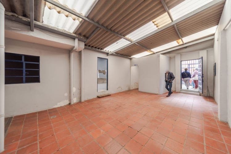 Casa en venta en Restrepo Occidental, Bogotá · foto 2 de 24