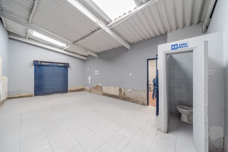 Casa en venta en Restrepo Occidental, Bogotá · foto 3 de 24
