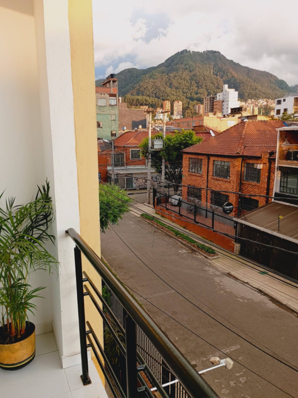 Apartamento en venta en Chapinero, Bogotá · foto 2 de 12