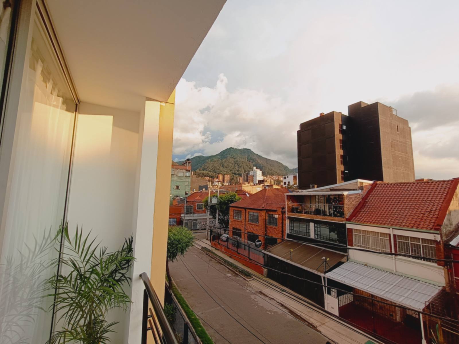 Apartamento en venta en Chapinero, Bogotá · foto 3 de 12