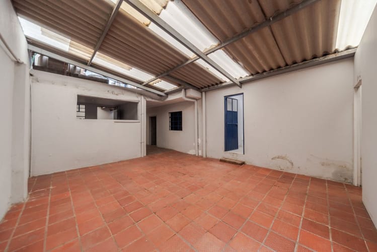 Casa en venta en Restrepo Occidental, Bogotá · foto 16 de 24