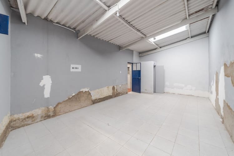 Casa en venta en Restrepo Occidental, Bogotá · foto 17 de 24