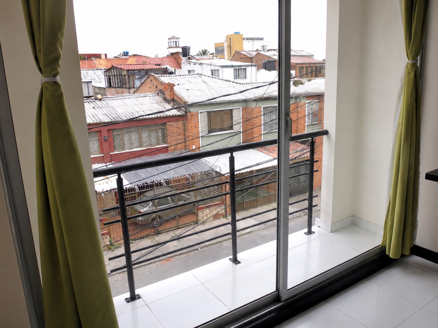 Apartamento en venta en Chapinero, Bogotá · foto 4 de 12