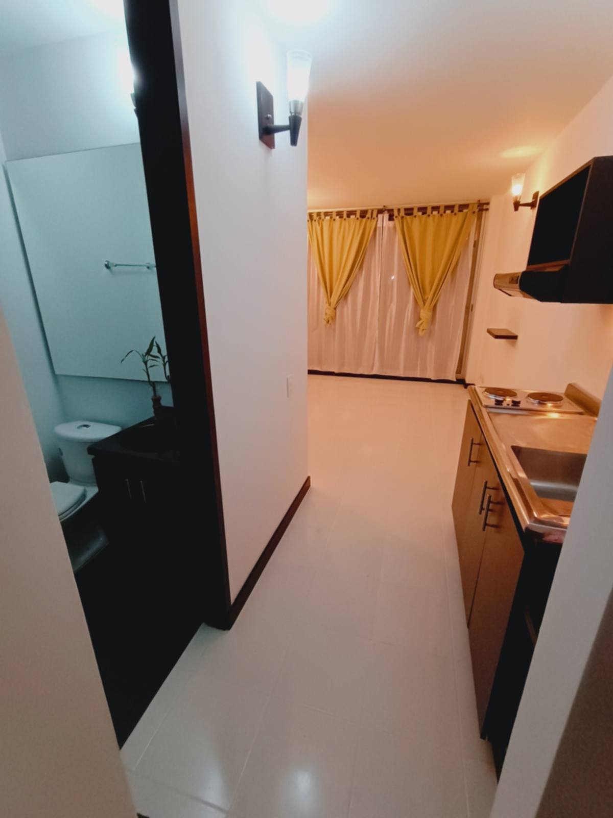 Apartamento en venta en Chapinero, Bogotá · foto 6 de 12
