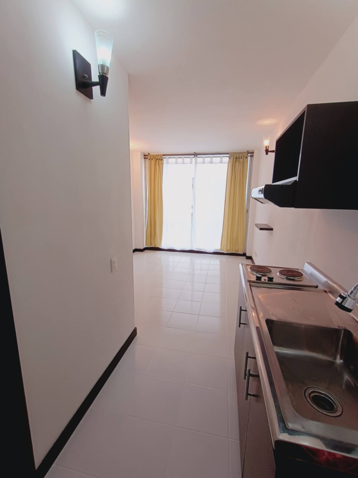 Apartamento en venta en Chapinero, Bogotá · foto 7 de 12