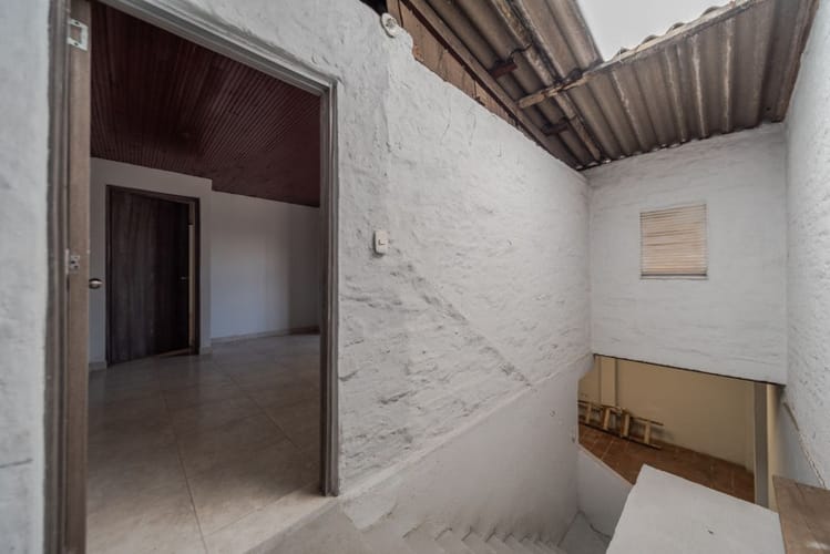 Casa en venta en Restrepo Occidental, Bogotá · foto 21 de 24