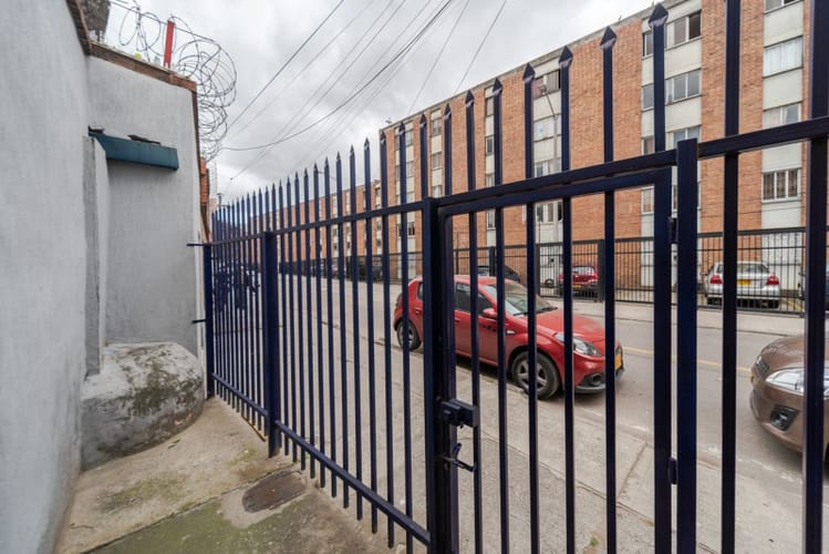 Casa en venta en Restrepo Occidental, Bogotá · foto 22 de 24