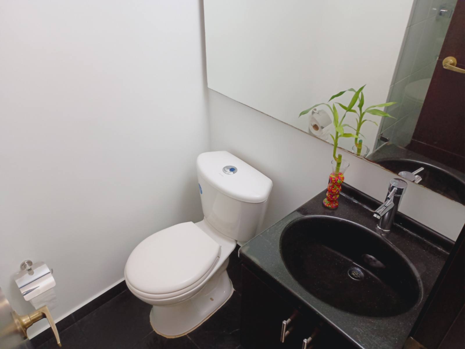Apartamento en venta en Chapinero, Bogotá · foto 11 de 12