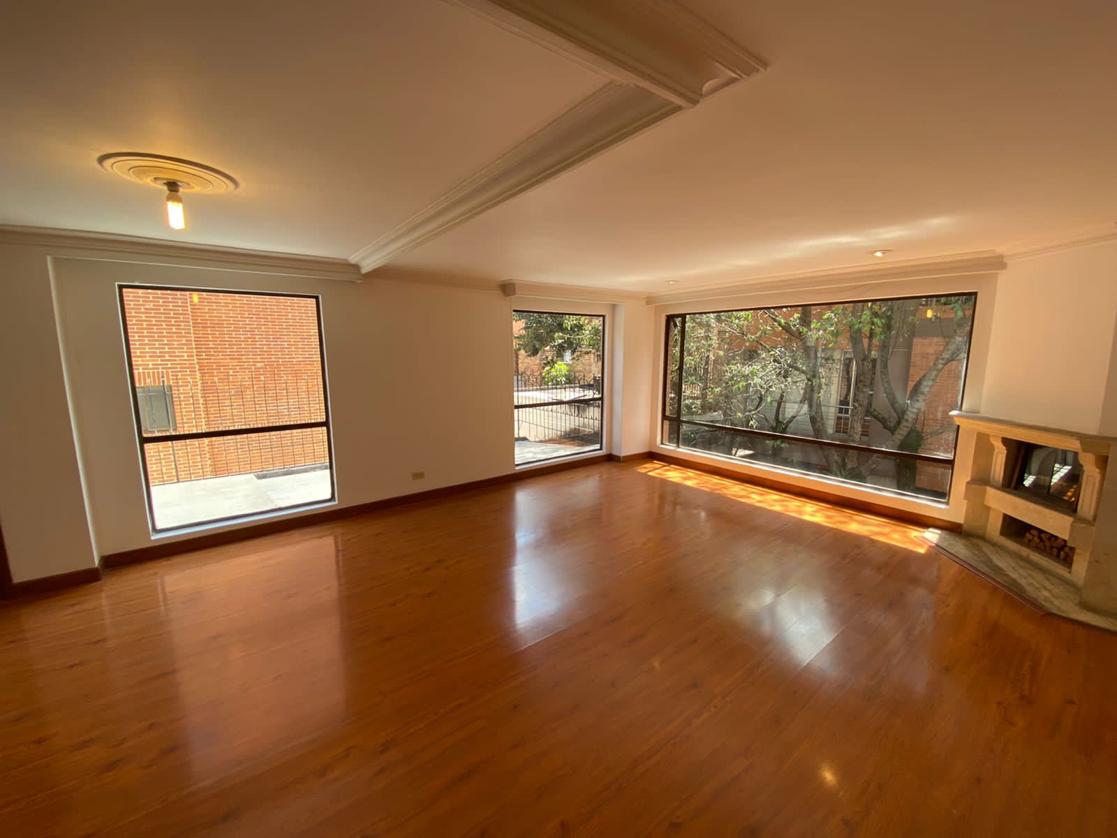 Apartamento en venta en Chicó Navarra, Bogotá · foto 3 de 14