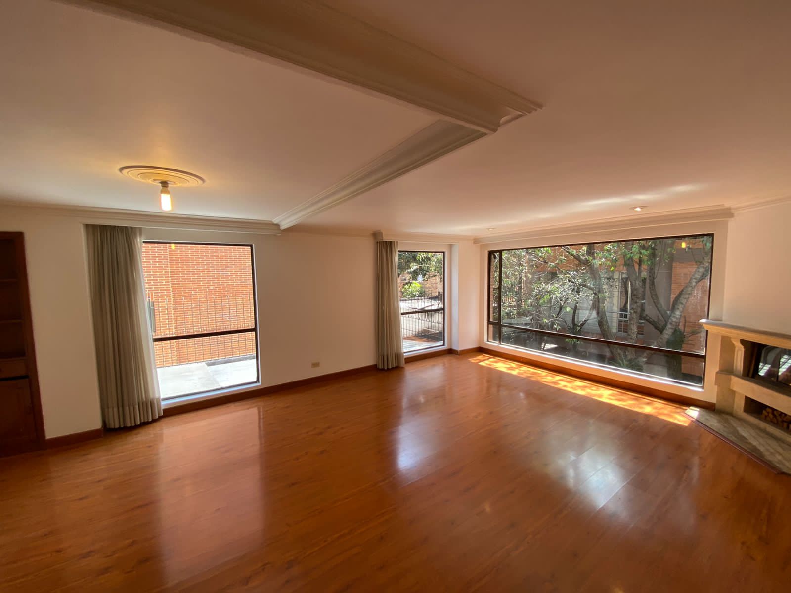 Apartamento en venta en Chicó Navarra, Bogotá · foto 4 de 14