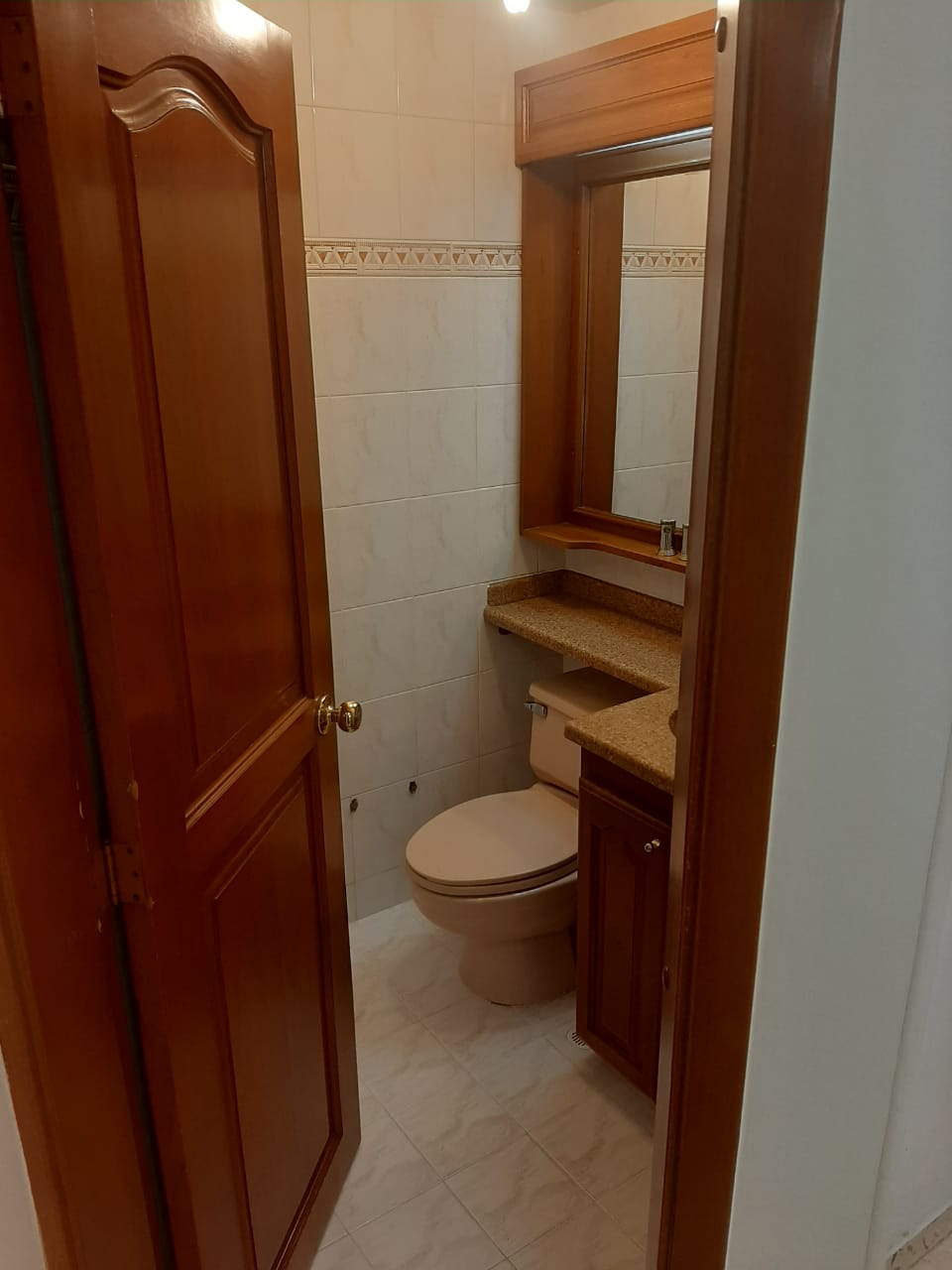 Apartamento en venta en Chicó Navarra, Bogotá · foto 5 de 14