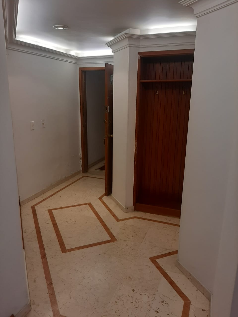 Apartamento en venta en Chicó Navarra, Bogotá · foto 7 de 14
