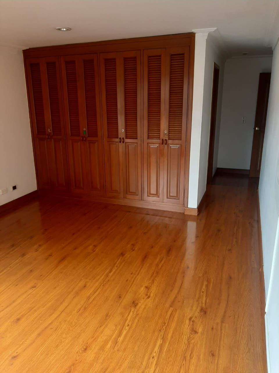 Apartamento en venta en Chicó Navarra, Bogotá · foto 8 de 14