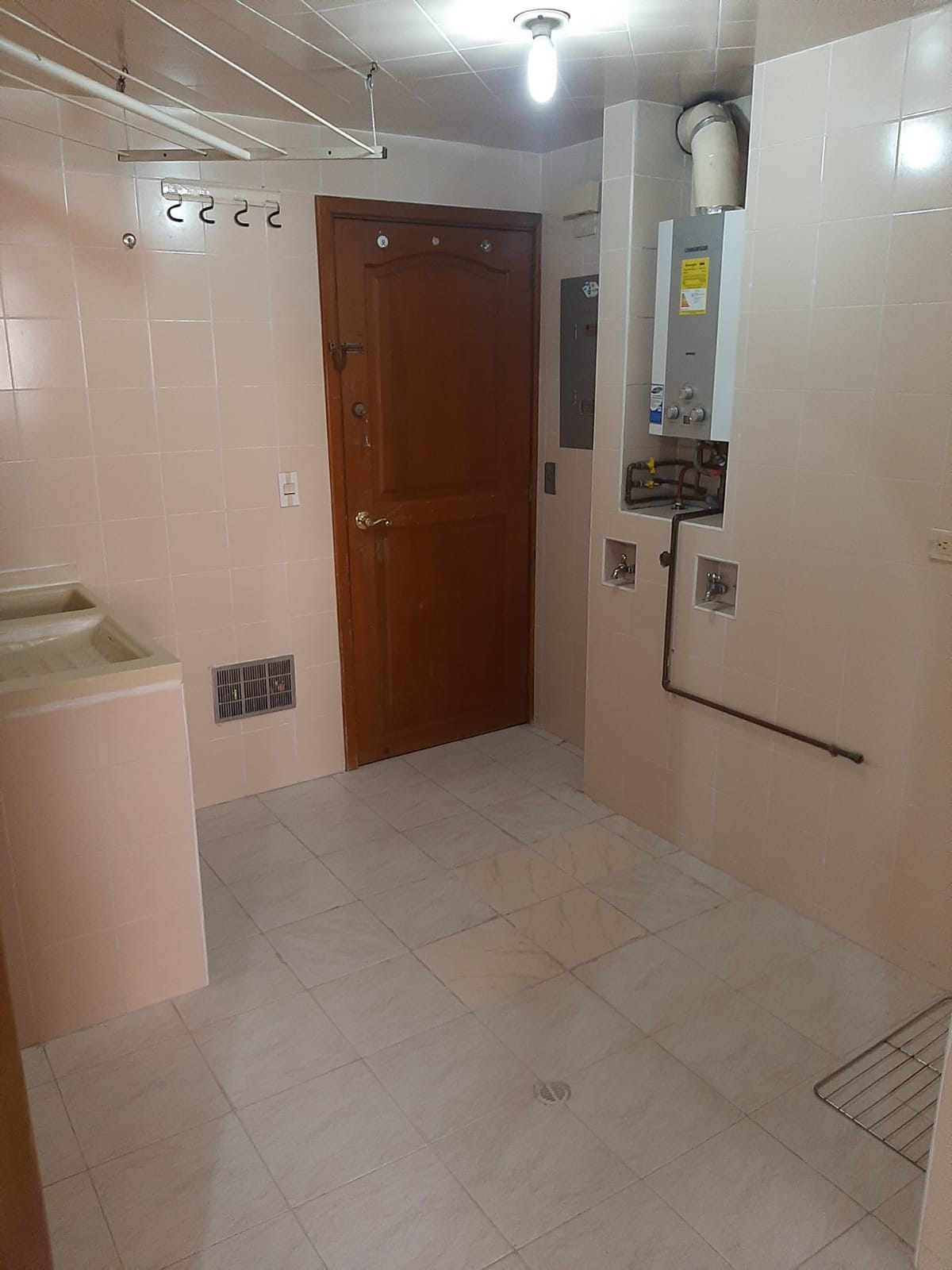 Apartamento en venta en Chicó Navarra, Bogotá · foto 14 de 14