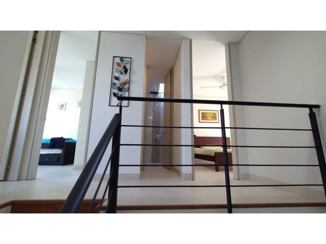 Casa de 3 alcobas en venta en Ricaurte, 96 m² · foto 2 de 21