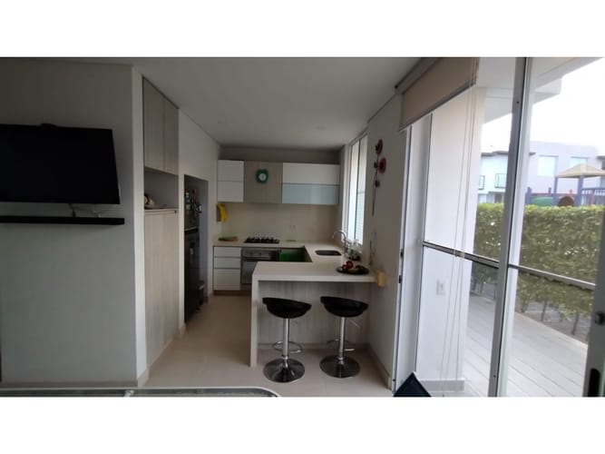 Casa de 3 alcobas en venta en Ricaurte, 96 m² · foto 7 de 21