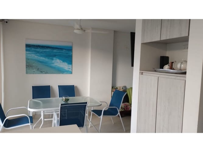 Casa de 3 alcobas en venta en Ricaurte, 96 m² · foto 10 de 21