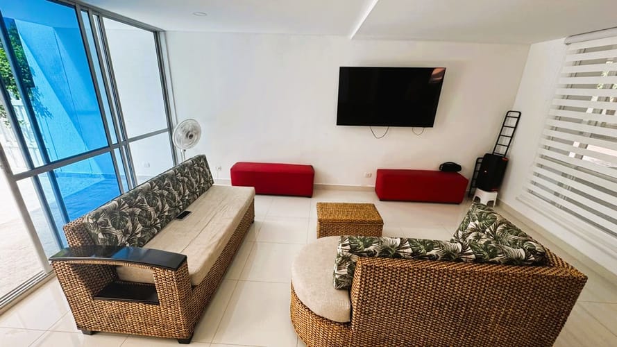 Casa de 3 alcobas en venta en Ricaurte, 120 m² · foto 2 de 14