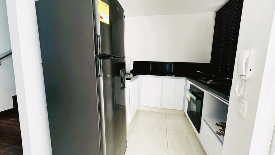 Casa de 3 alcobas en venta en Ricaurte, 120 m² · foto 3 de 14